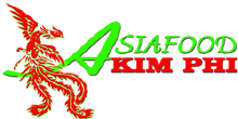 KIM PHI (Verkaufsabteilung) Logo